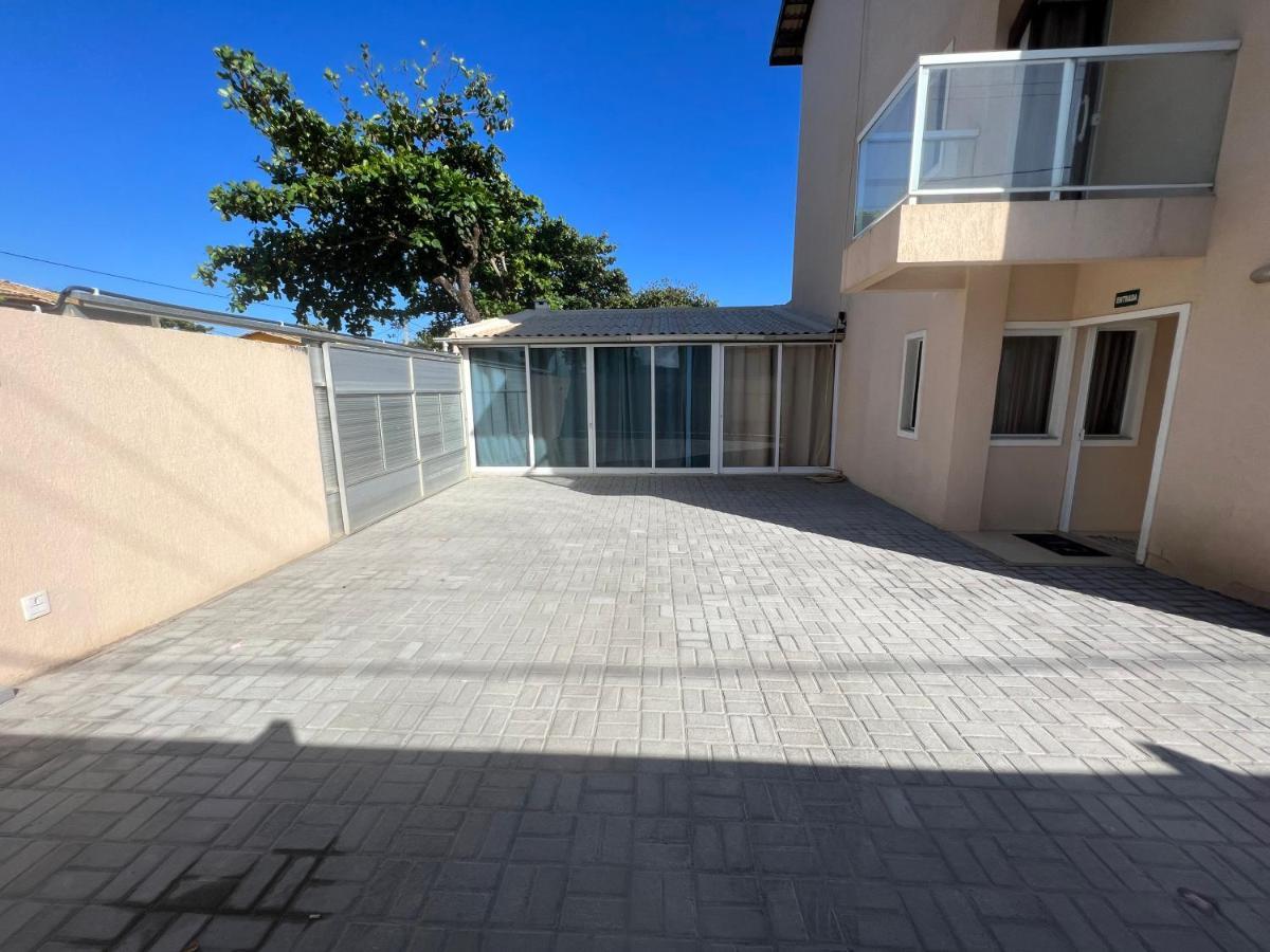 Sol De Bora Bora 103 Apartment Salvador Bagian luar foto