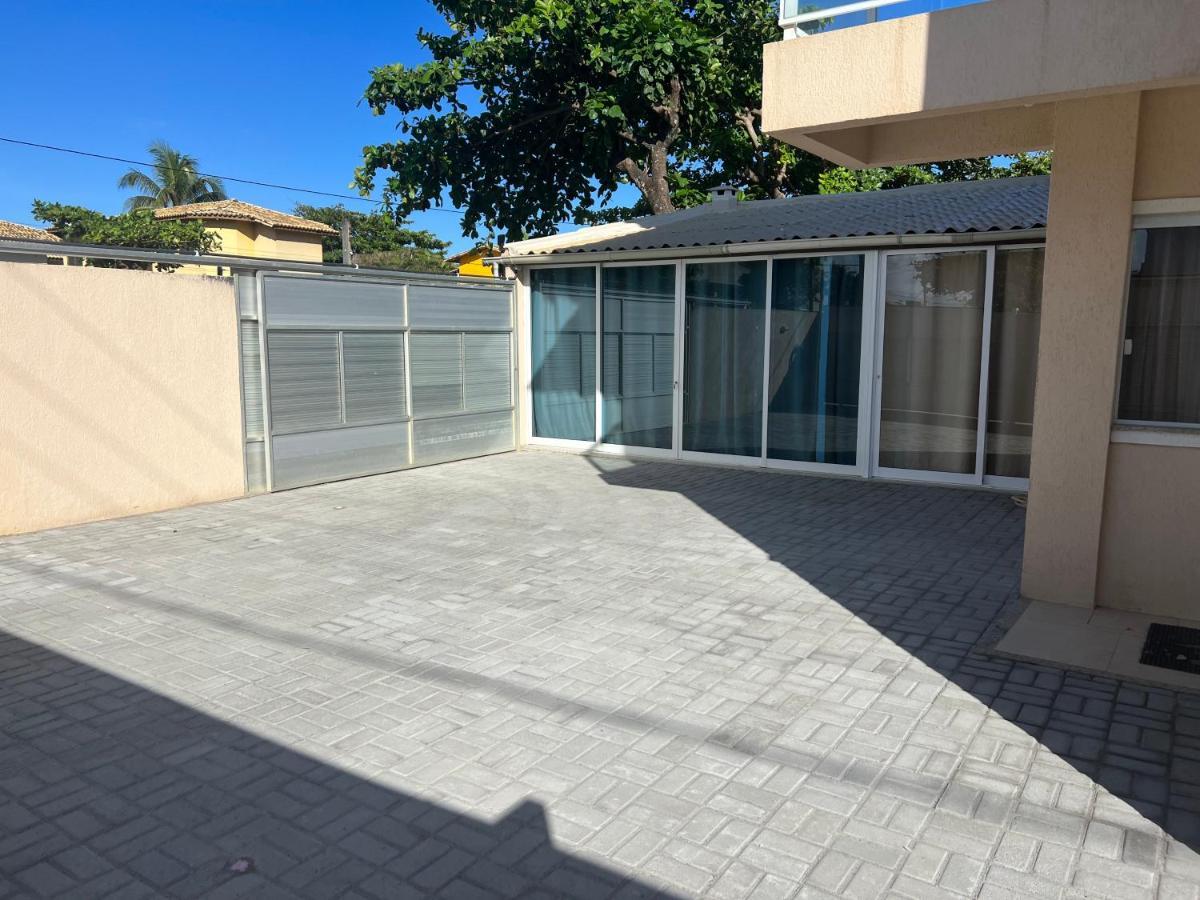 Sol De Bora Bora 103 Apartment Salvador Bagian luar foto