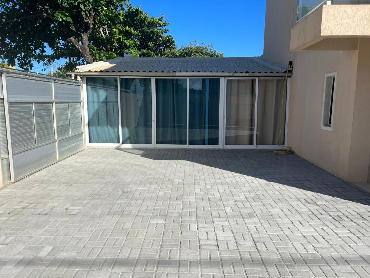 Sol De Bora Bora 103 Apartment Salvador Bagian luar foto