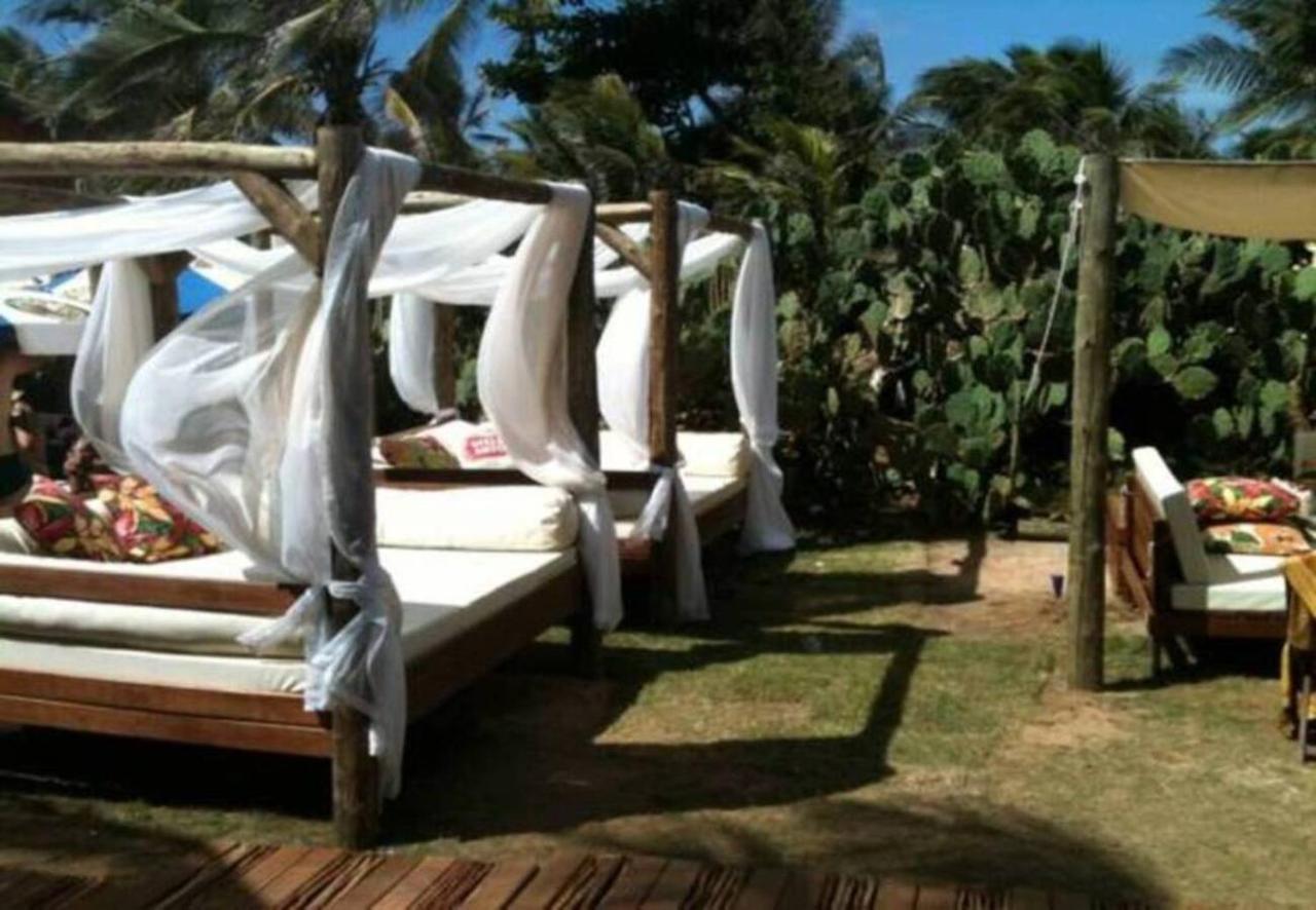 Sol De Bora Bora 103 Apartment Salvador Bagian luar foto