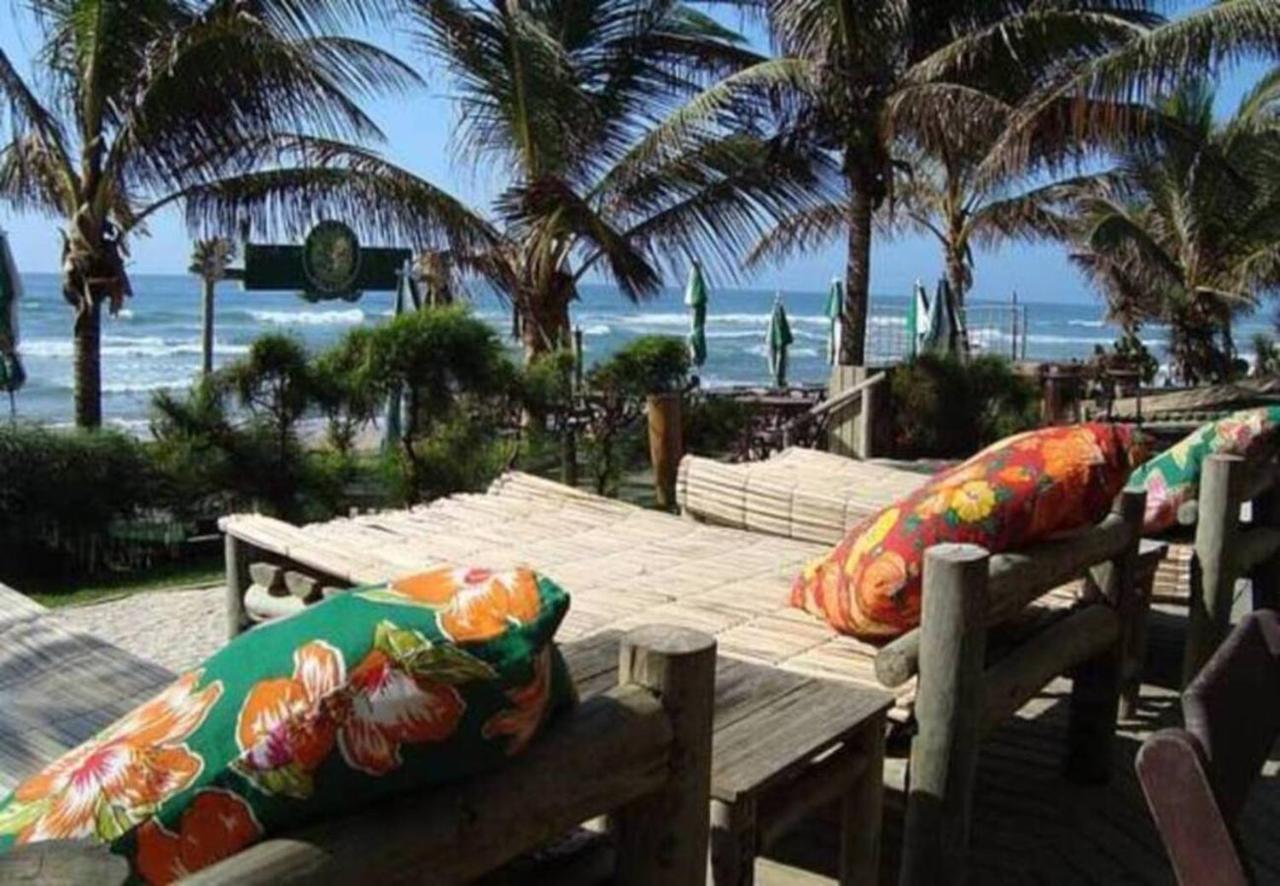 Sol De Bora Bora 103 Apartment Salvador Bagian luar foto